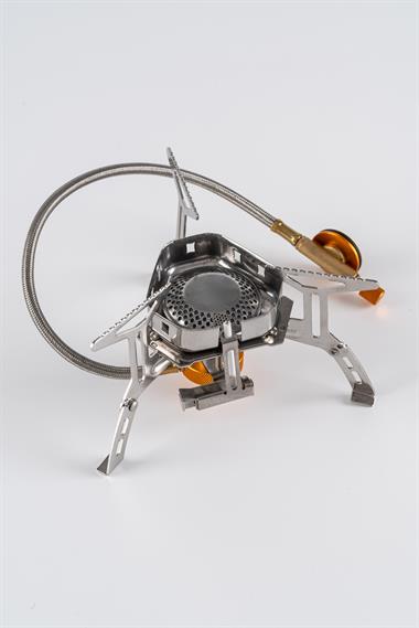 Kamp Ocağı Başlığı Büyük - Ug-0136