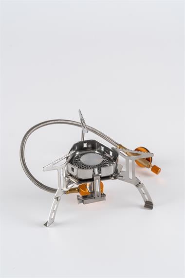 Kamp Ocağı Başlığı Büyük - Ug-0136