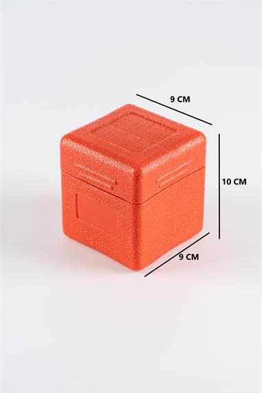 Kamp Ocağı Başlığı Büyük - Ug-0136