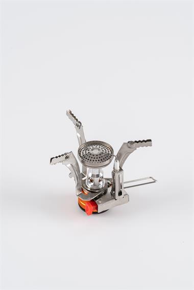 Kamp Ocağı Başlığı Küçük - Ug-0135