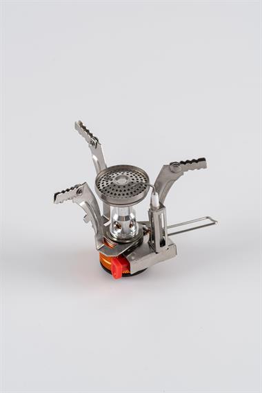 Kamp Ocağı Başlığı Küçük - Ug-0135