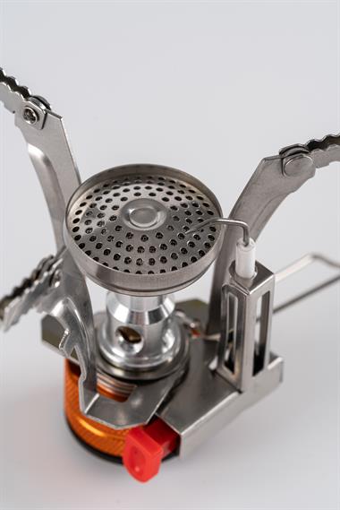 Kamp Ocağı Başlığı Küçük - Ug-0135