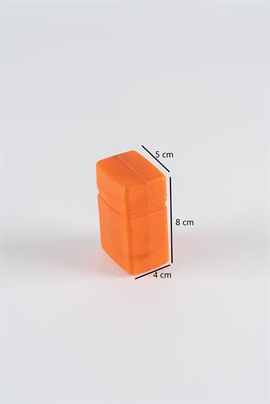 Kamp Ocağı Başlığı Küçük - Ug-0135