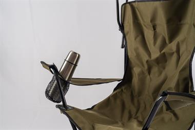 KAMP SANDALYESİ GÜNEŞLİKLİ COMBAT - 008