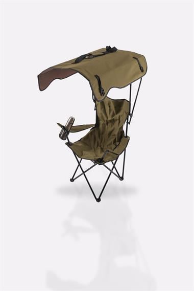 KAMP SANDALYESİ GÜNEŞLİKLİ COMBAT - 008