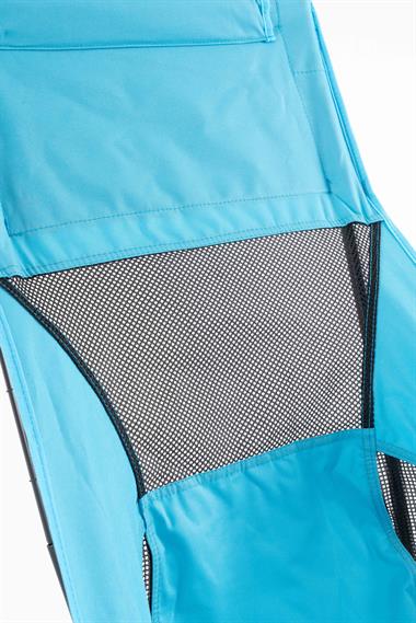 Kamp Sandalyesi Katlanır El Çantalı - Ug-0005