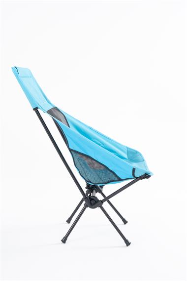 Kamp Sandalyesi Katlanır El Çantalı - Ug-0005