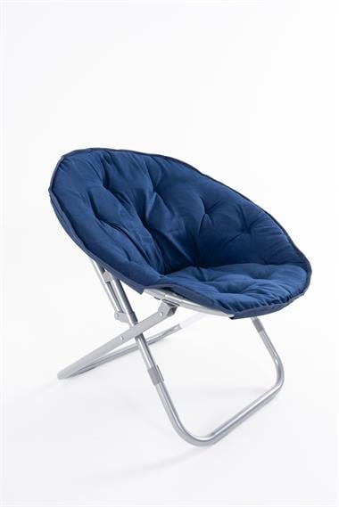 Kamp Sandalyesi Katlanır Moon - Ug-0009