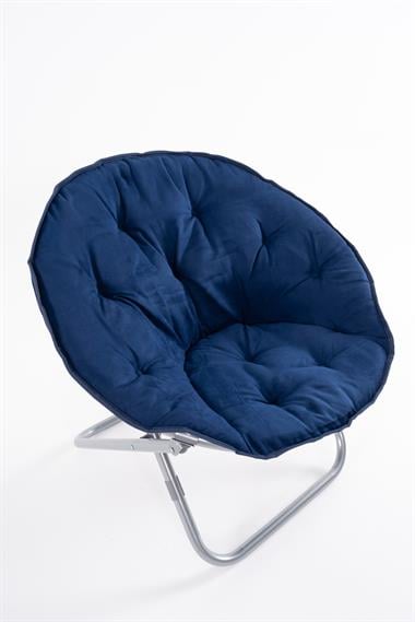 Kamp Sandalyesi Katlanır Moon - Ug-0009