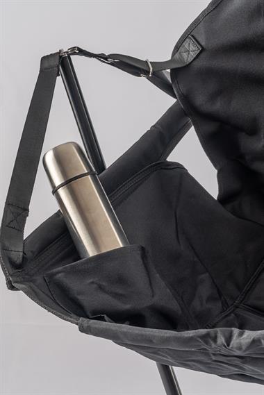 KAMP SANDALYESİ SALINCAKLI COMBAT - 007