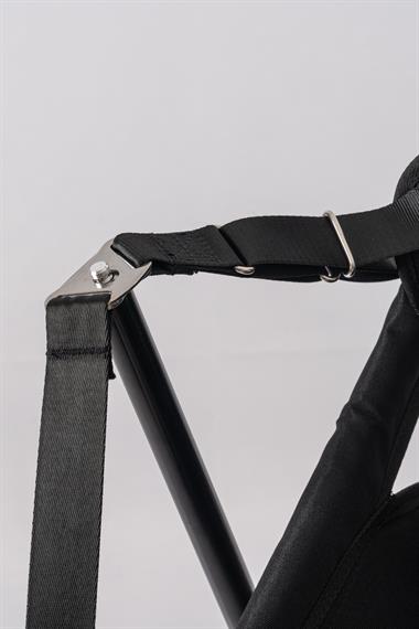 KAMP SANDALYESİ SALINCAKLI COMBAT - 007