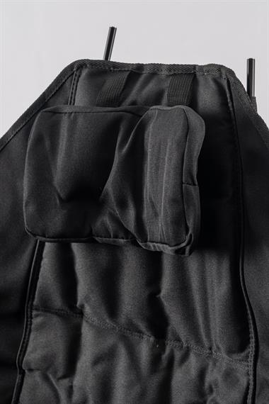 KAMP SANDALYESİ SALINCAKLI COMBAT - 007