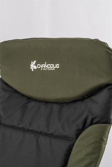 KAMP SANDALYESİ ŞEZLONG COMBAT - 009