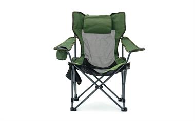 Kamp Sandalyesi Yastıklı Katlanır  UG-0003