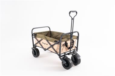 Kamp Yük Taşıma Arabası Katlanır Büyük - Ug-0026