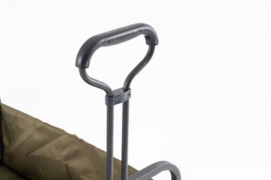 Kamp Yük Taşıma Arabası Katlanır Büyük - Ug-0026