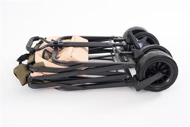 Kamp Yük Taşıma Arabası Katlanır Büyük - Ug-0026