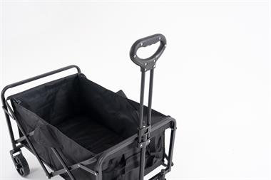 Kamp Yük Taşıma Arabası Katlanır Küçük - Ug-0013