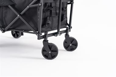 Kamp Yük Taşıma Arabası Katlanır Küçük - Ug-0013