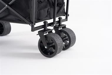 Kamp Yük Taşıma Arabası Masalı Katlanır Orta - Ug-0015