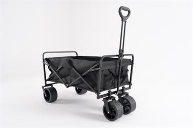 Kamp Yük Taşıma Arabası Masalı Katlanır Orta - Ug-0015