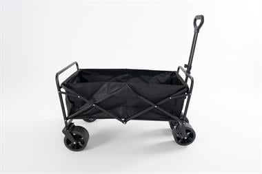 Kamp Yük Taşıma Arabası Masalı Katlanır Orta - Ug-0015