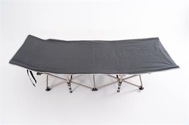 Katlanabilir Portatif Kampet Kamp Yatağı Şezlong - Ug - 0011