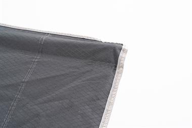 Katlanabilir Portatif Kampet Kamp Yatağı Şezlong - Ug - 0011