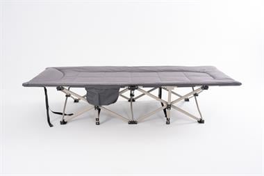 Katlanabilir Portatif Kampet Kamp Yatağı Şezlong - Ug - 0024