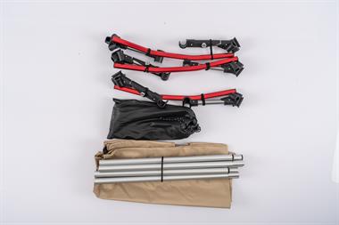 KAMPET PORTATİF COMBAT - 010