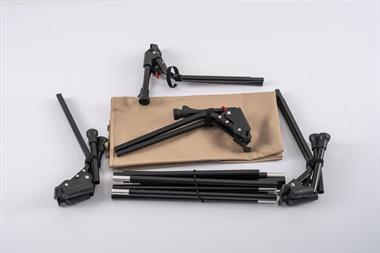 KAMPET PORTATİF COMBAT - 011