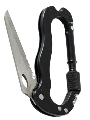 Kanca Karabina Bıçaklı - 1120