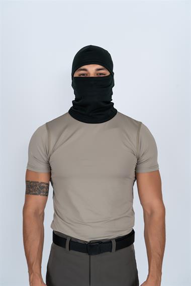 Thermo Dynamıc Termal Kar Maskesi Rüzgar Geçirmez Başlık - 011
