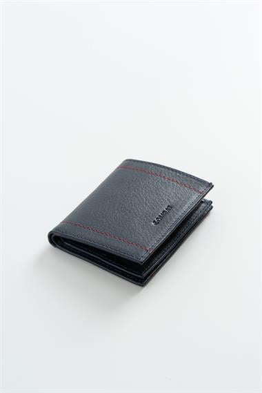 Kartlık Cüzdan Arsel % 100 Hakiki Deri- 999715