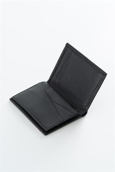 Kartlık Cüzdan Arsel % 100 Hakiki Deri- 999715