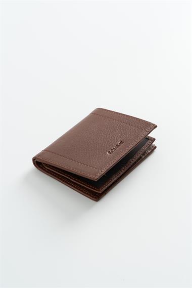 Kartlık Cüzdan Arsel % 100 Hakiki Deri- 999715