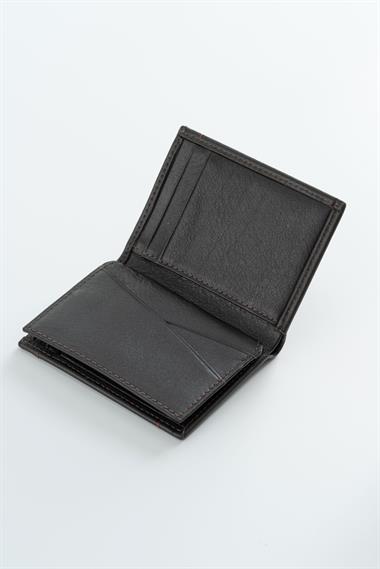 Kartlık Cüzdan Arsel % 100 Hakiki Deri- 999715