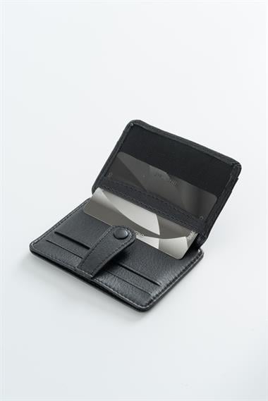 Kartlık Cüzdan Arsel  % 100 Hakiki Deri - 999746