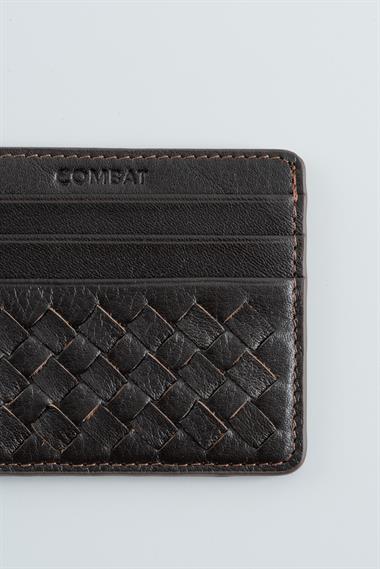 Kartlık Cüzdan Arsel % 100 Hakiki Deri - 999845