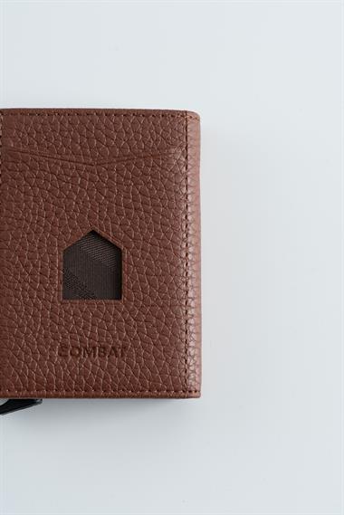 Kartlık Cüzdan Flother % 100 Hakiki Deri- 999752