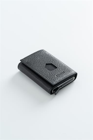 Kartlık Cüzdan Flother % 100 Hakiki Deri- 999752