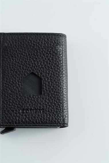 Kartlık Cüzdan Flother % 100 Hakiki Deri- 999752