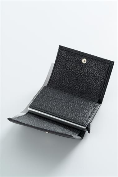 Kartlık Cüzdan Flother % 100 Hakiki Deri- 999752