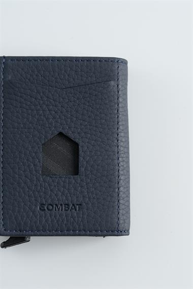 Kartlık Cüzdan Flother % 100 Hakiki Deri- 999752