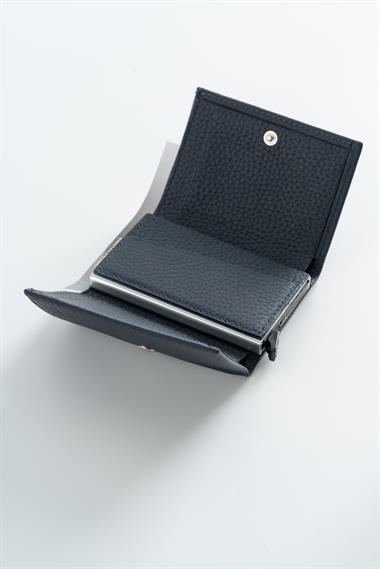 Kartlık Cüzdan Flother % 100 Hakiki Deri- 999752