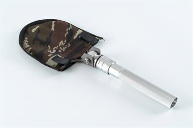 Kazma Kürek Seti Kamp Portatif - 11201