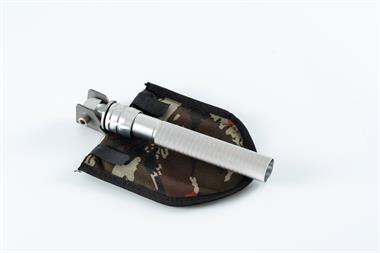 Kazma Kürek Seti Kamp Portatif - 11201