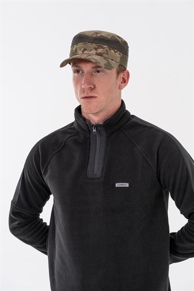 Bikatex Taktik Kep Şapka Ayarlanabilir Unisex Kep - 025