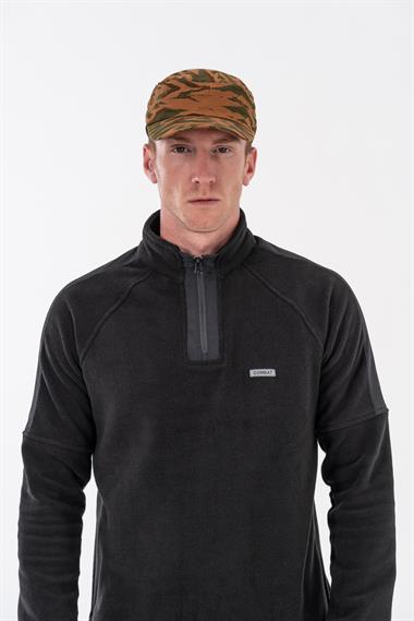 Bikatex Taktik Kep Şapka Ayarlanabilir Unisex Kep - 017