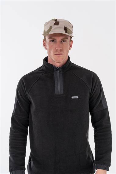 Bikatex Taktik Kep Şapka Ayarlanabilir Unisex Kep - 017